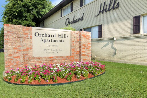 Foto principal - 1320 W Kingsley Rd