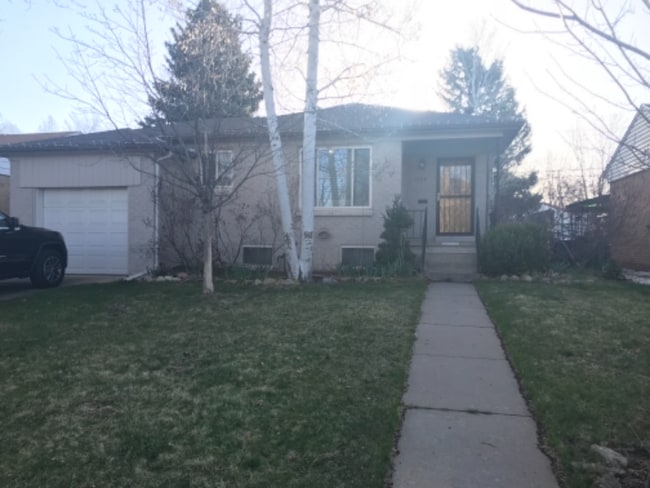 Photo - 1150 S Jackson St House