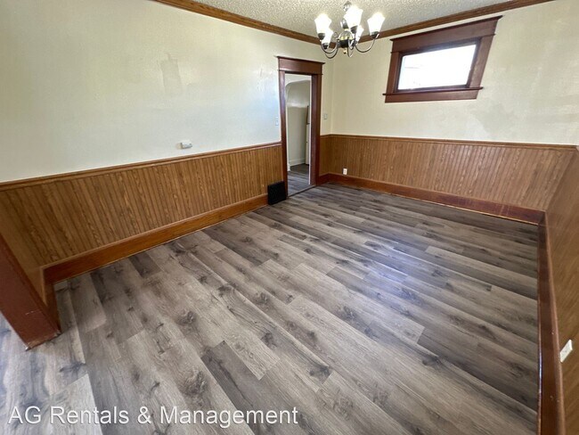 Building Photo - 3 br, 1 bath House - 1136 West Wildwood Ave