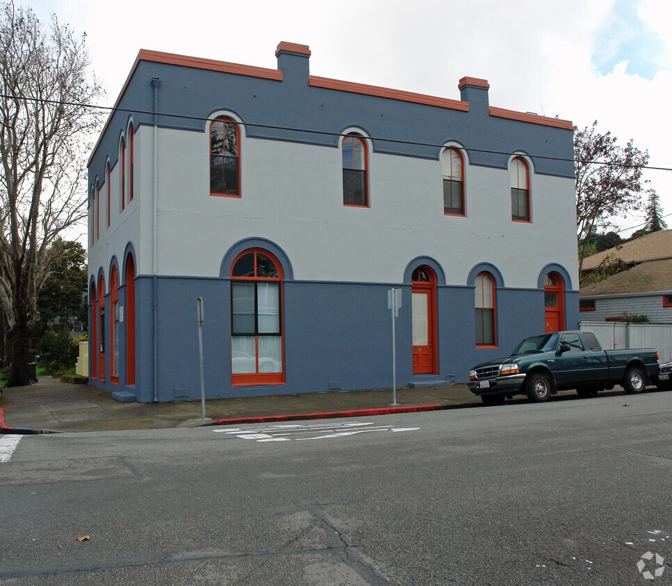 Foto del edificio - 621 E St