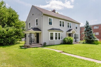 Building Photo - 4635 Hinesley Ave