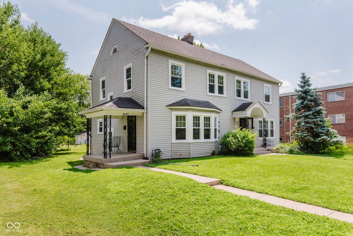 Primary Photo - 4635 Hinesley Ave