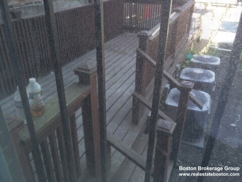 Foto del edificio - 35 Forbes St