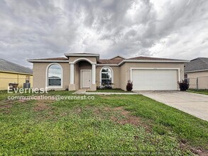 Building Photo - 505 Viceroy Ct