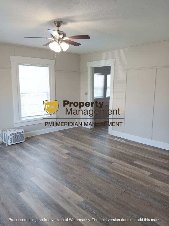 Photo - Charming 1-Bedroom Home with Spacious Layo...