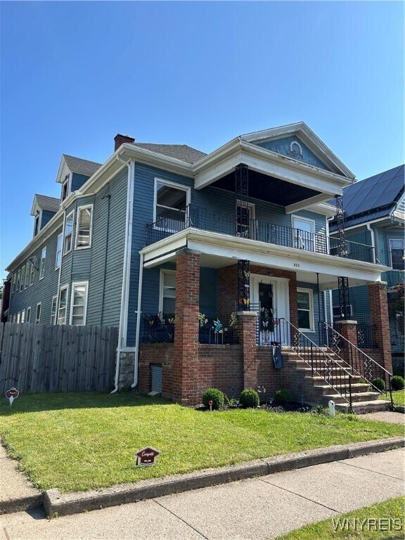 Foto del edificio - 352 Auburn Ave