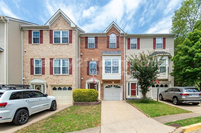 Photo - 5522 Jowett Ct Townhome
