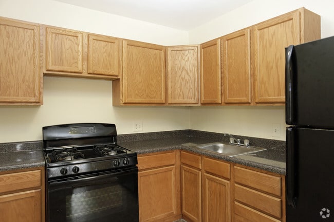 Interior Photo - Sligo Housing Partnership LLC
