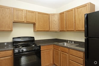 Interior Photo - Sligo Housing Partnership LLC