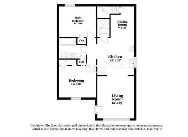 Building Photo - 3 Bedroom Pet-Friendly Home in Louisville, KY with Main Street Renewal