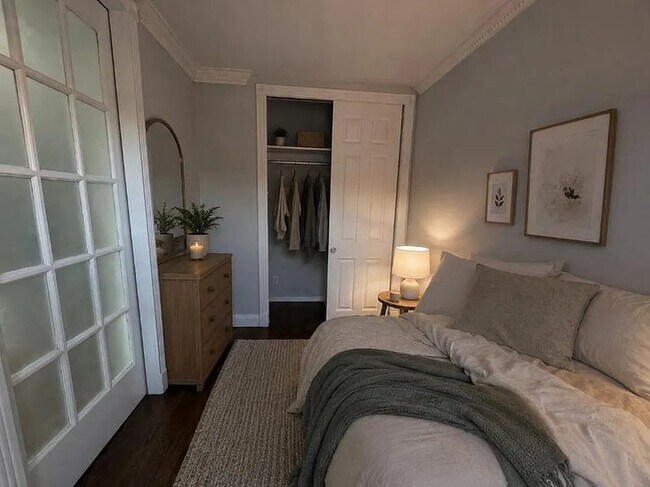 Foto del edificio - 410 E 13th St