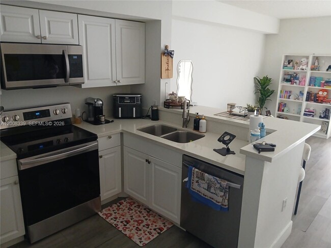 Building Photo - 5085 NW 7th St