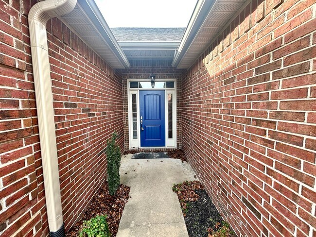 Foto del edificio - Updated 3 Bed / 2 Bath Home - Conveniently located in the Heart of Centerton!