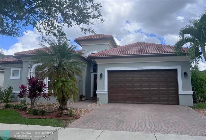 7386 NW 115th Terrace, Parkland, FL 33076 - House Rental in Parkland ...