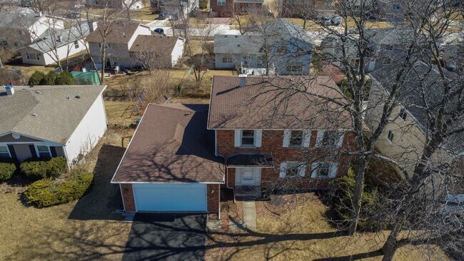 Foto del edificio - 4345 Mumford Dr