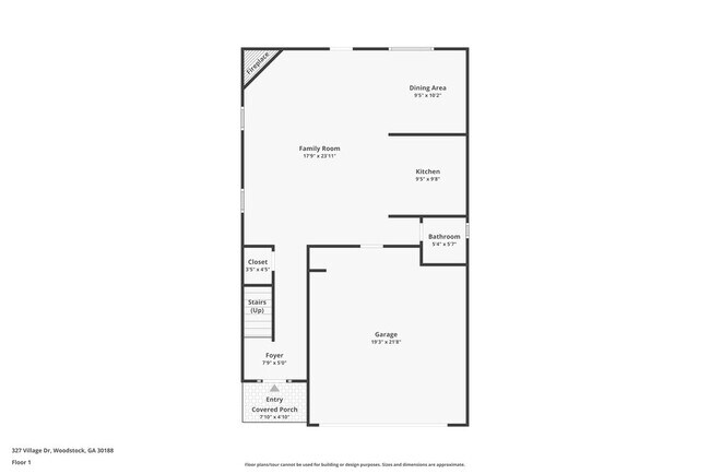 Foto del edificio - 327 Village Chase