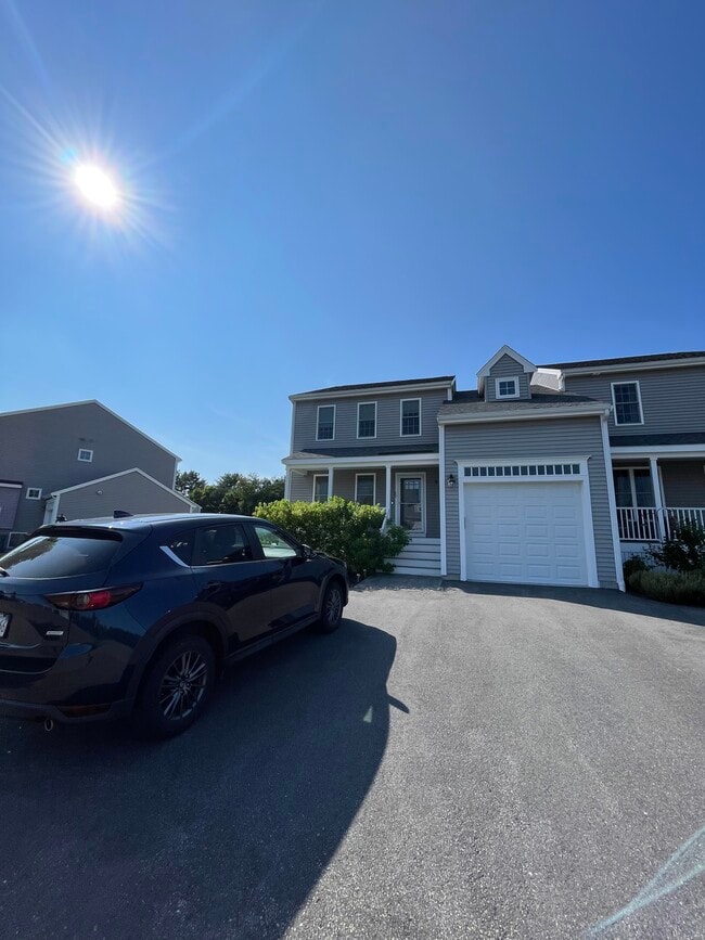 80 Sawmill Ln, Hanson, MA 02341 Townhome Rentals in Hanson MA