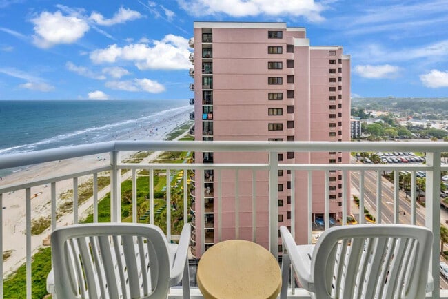 Building Photo - 2504 N Ocean Blvd