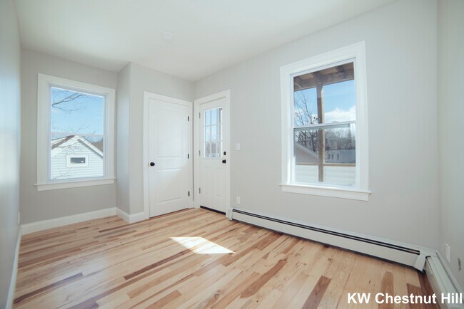 Foto del edificio - 10 Duffley Ct