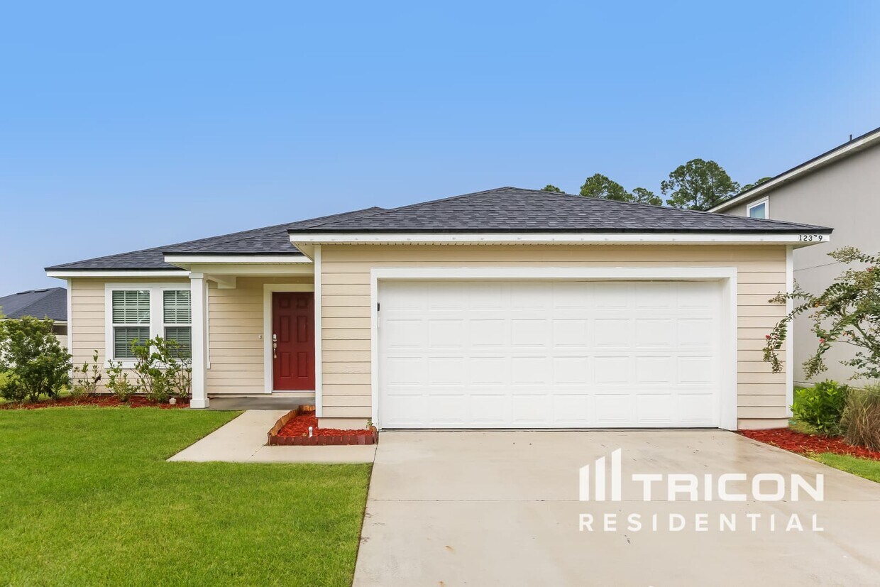 Primary Photo - 12379 Cherry Bluff Drive Jacksonville FL