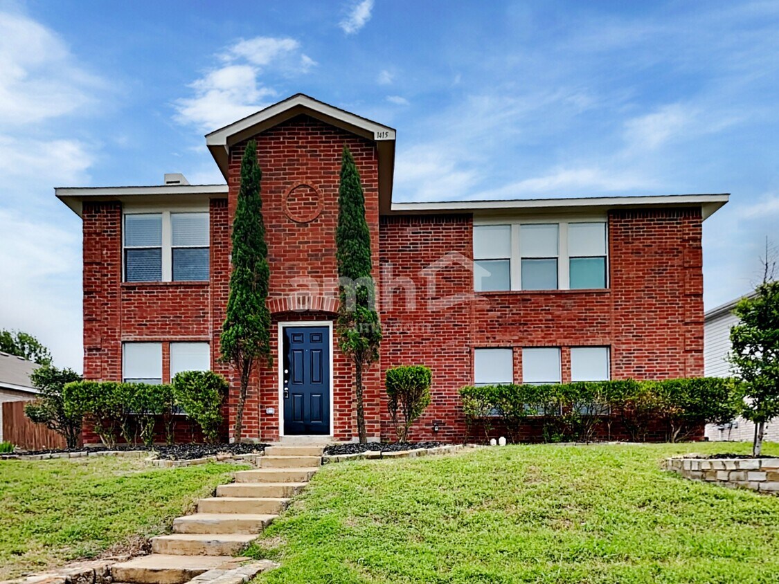 Foto principal - 1415 Stewart Drive