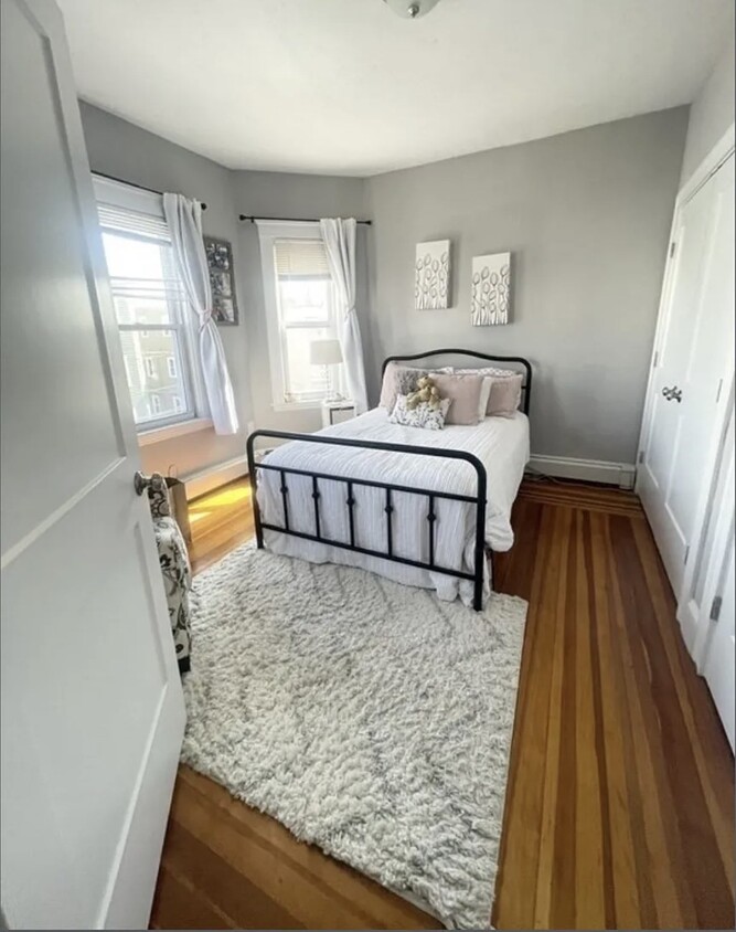 Foto principal - 24 Belknap St
