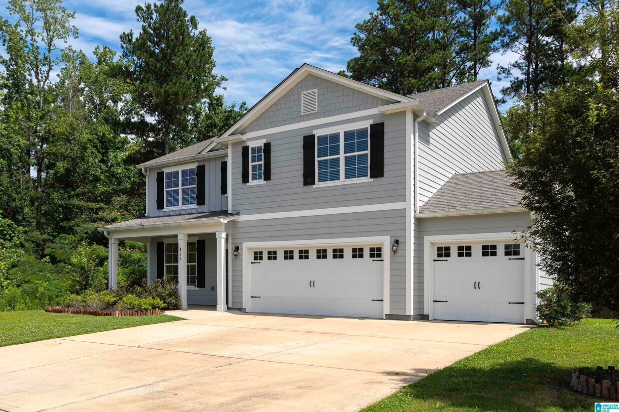 Foto principal - 193 Rock Terrace Cir