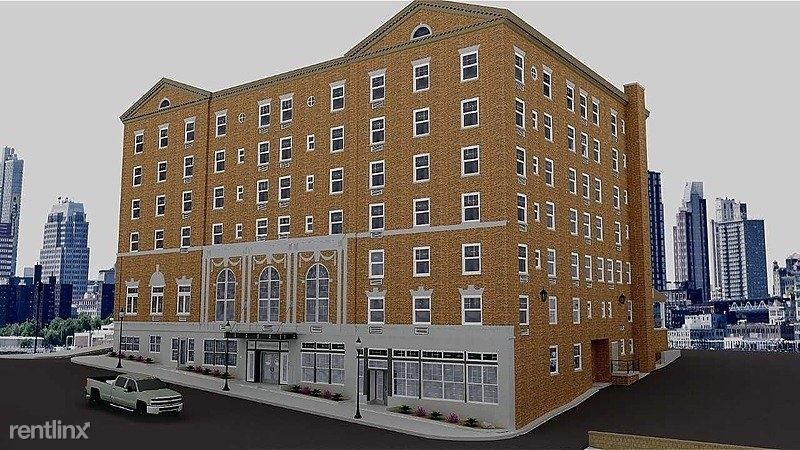 Foto del edificio - 1 br, 1 bath Apartment - 117 West Main Street