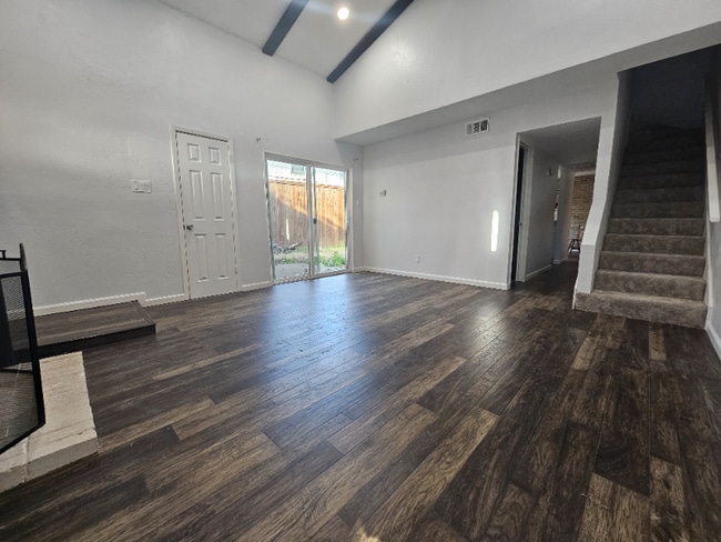 Photo - 2102 Via Corona Townhome