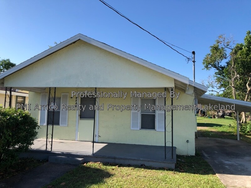 Primary Photo - 1145 Polk St