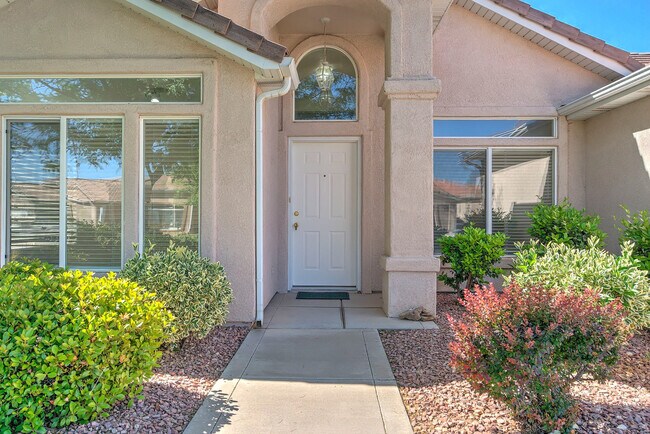 Foto del edificio - Home in Green Springs Golf Course Communit...