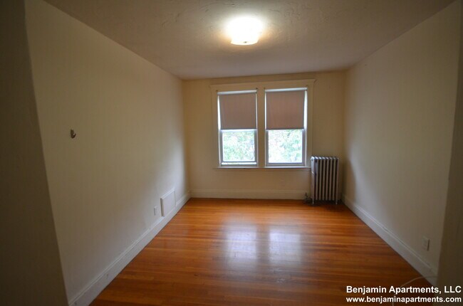 Foto del edificio - 1634 Commonwealth Ave