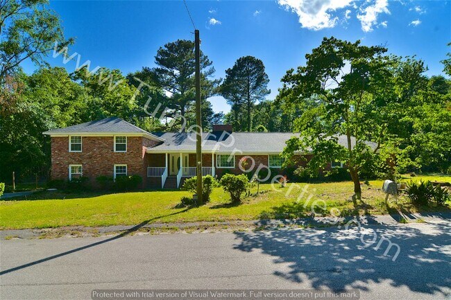 Building Photo - 207 Dolly St Columbia SC 29223