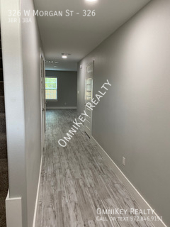 Foto del edificio - 326 W Morgan St