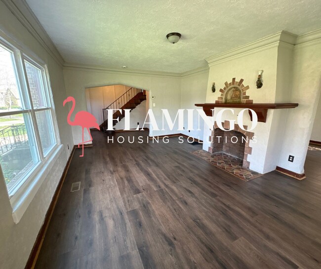 Foto del edificio - 830 Audrey Pl