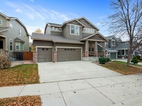 Building Photo - Stunning 4-Bed, 3-Bath House in SE Fort Collins!