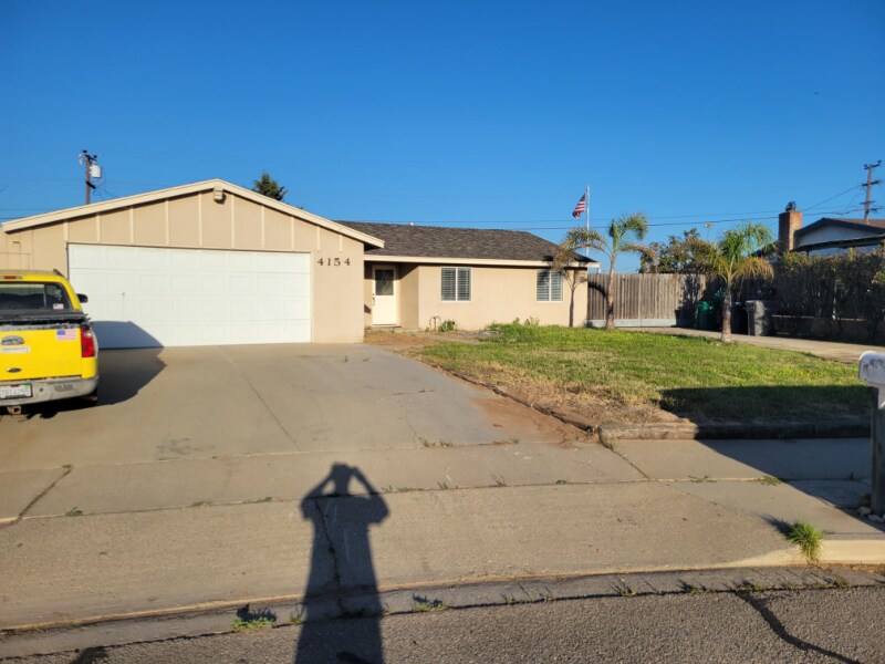 Primary Photo - 4154 Ridgecrest St