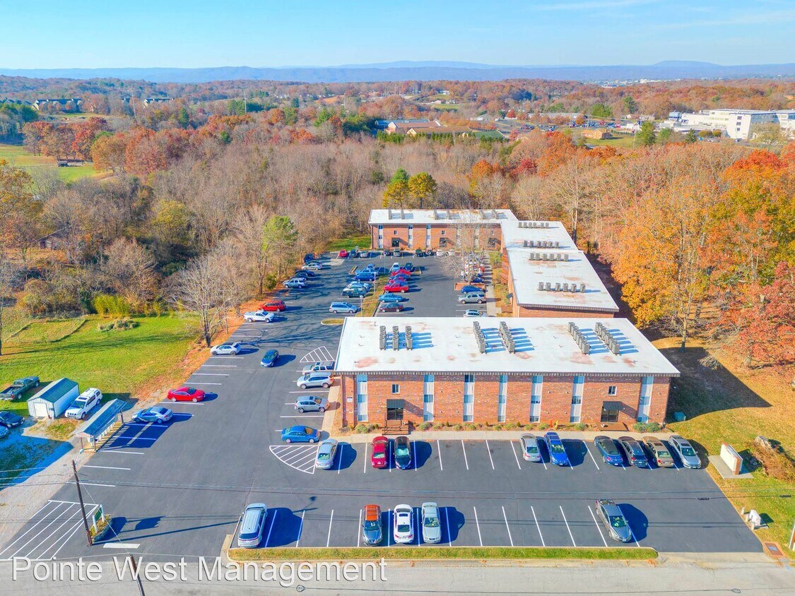 Ridgeview Apartments Apartments in Blacksburg, VA