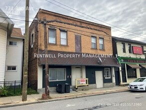 Building Photo - 771 3rd Ave