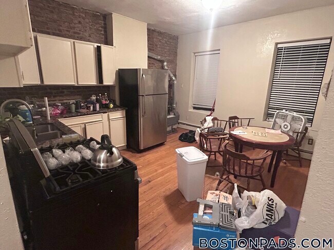 Foto del edificio - 88 Hammond St