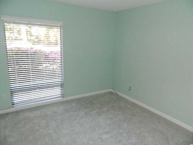 Foto del edificio - Salt Marsh Cove