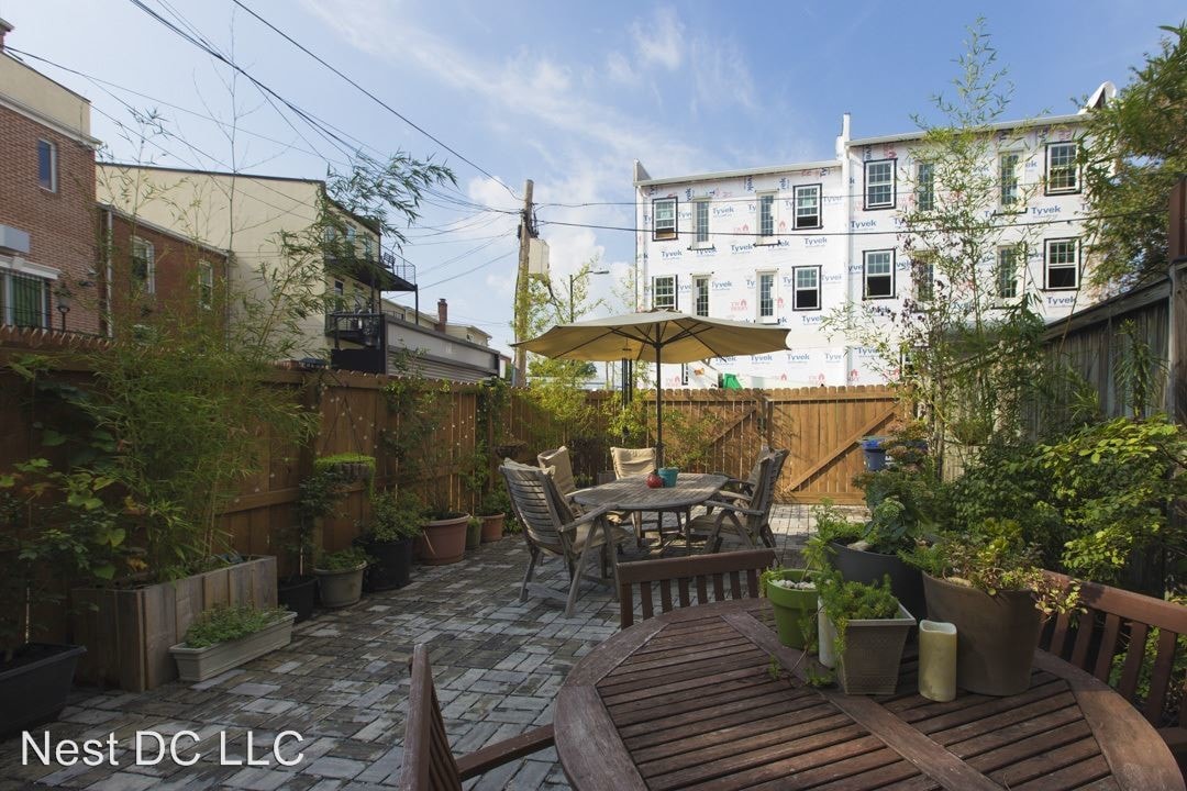Primary Photo - 417 R St NW