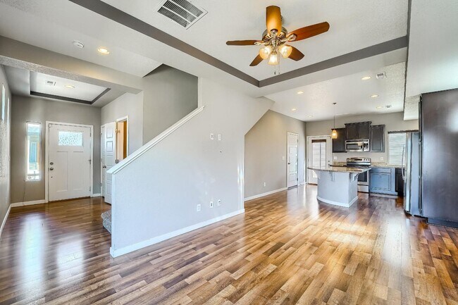 Foto del edificio - 3 Bedroom single family home in Denver