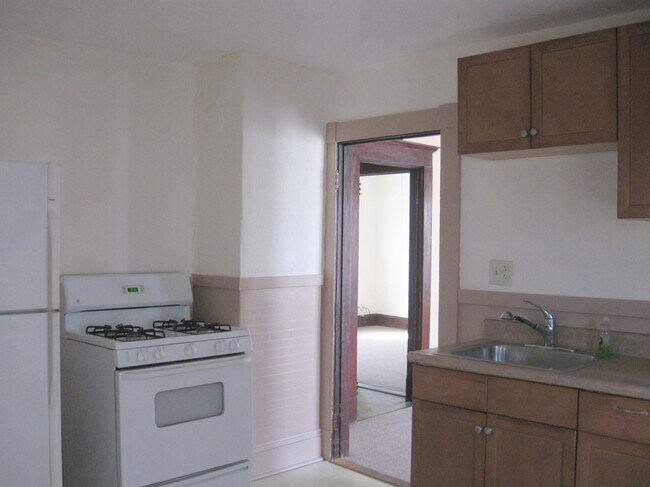 Foto del edificio - 43 George St