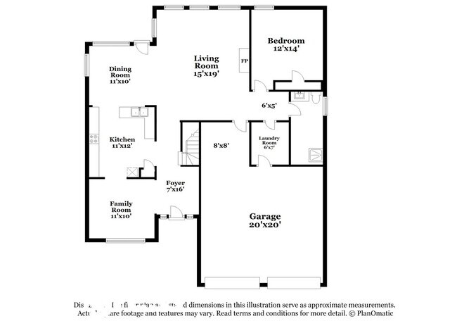 Building Photo - 8835 Vista Springs Dr