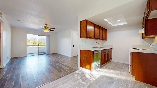 Foto del edificio - 19531 E Cienega Ave