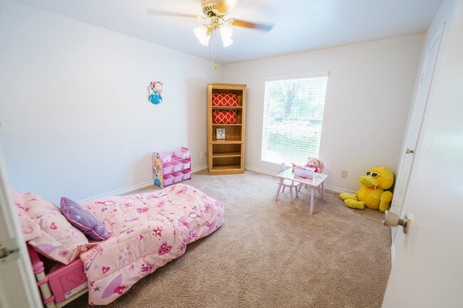 Foto del edificio - Timbers of Cranbrook