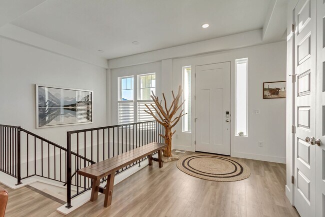 Foto del edificio - Modern Home in Heber – Available Now!