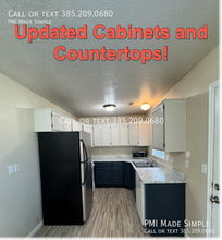 Building Photo - 1696 W 680 N