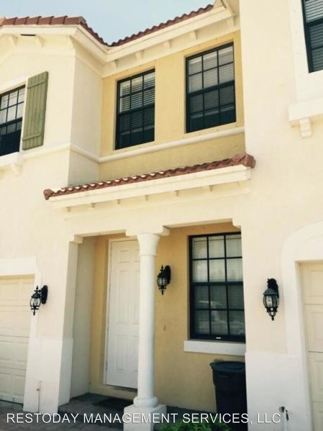Primary Photo - 3 br, 2.5 bath House - 1744 SW Via Rossa